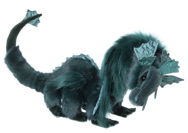 The Loch Ness Monster by Charlie Bears - 36cm