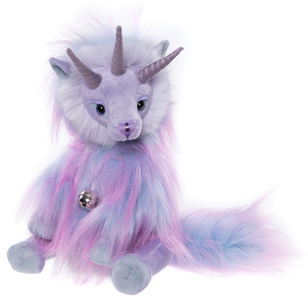 Tricorn by Charlie Bears - 33cm