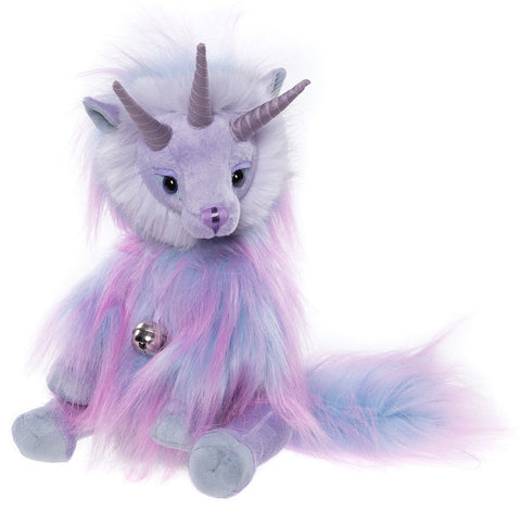 Tricorn by Charlie Bears - 33cm