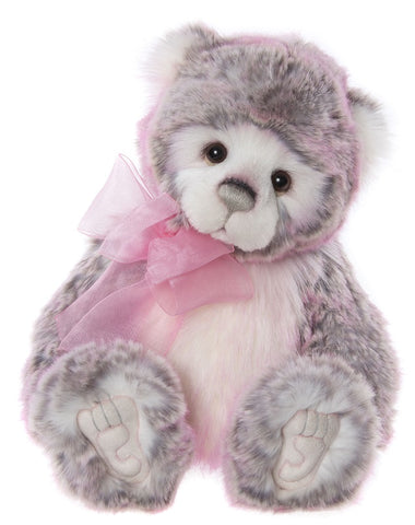 Amelie by Charlie Bears - 36cm