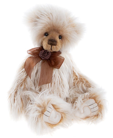 Ari by Charlie Bears - 46cm