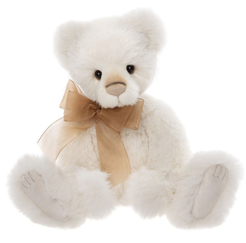 19th Birthday Bear by Charlie Bears - 39cm