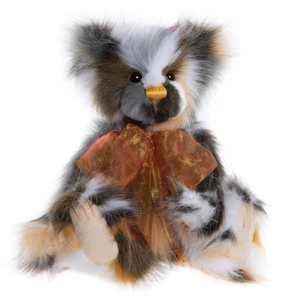 Buddleia by Charlie Bears - 36cm