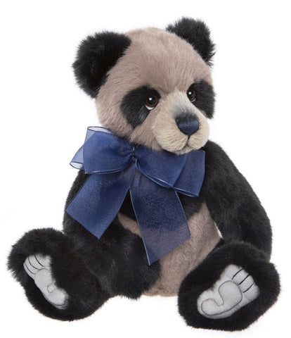 Chess by Charlie Bears - 33cm