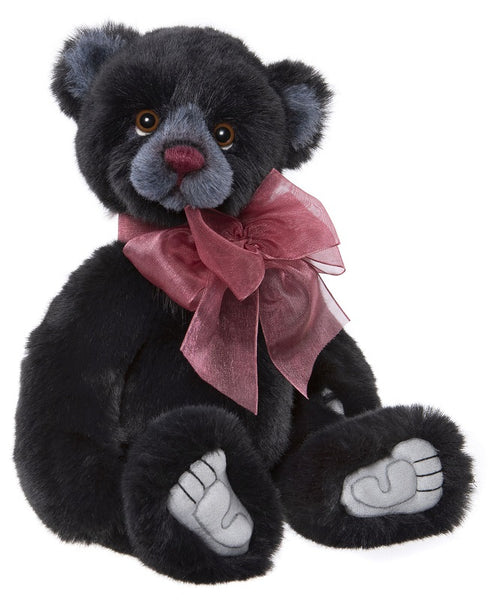 Cribbage by Charlie Bears - 34cm