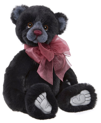 Cribbage by Charlie Bears - 34cm