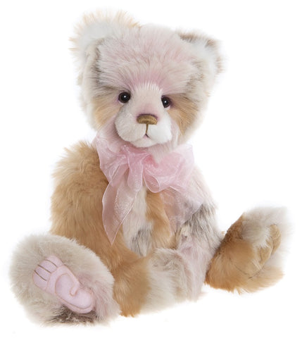 Davina by Charlie Bears - 41cm
