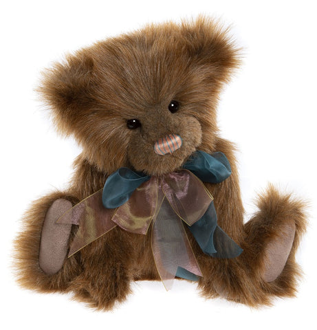 Fig by Charlie Bears - 38cm