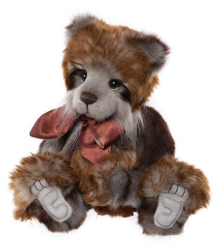Gisburn by Charlie Bears - 33cm