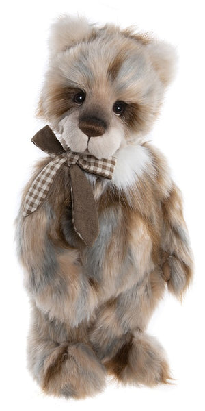 Heartwood by Charlie Bears - 43cm