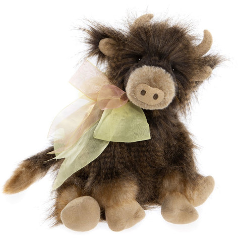 Hilltop by Charlie Bears - 38cm