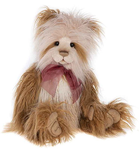 Holly Day by Charlie Bears - 48cm