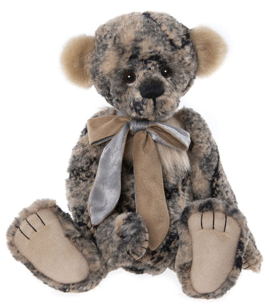 JD by Charlie Bears - 37cm