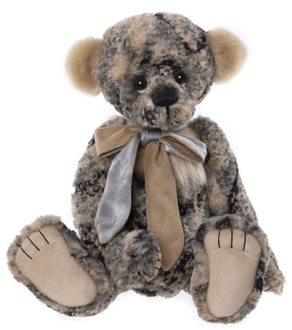 JD by Charlie Bears - 37cm