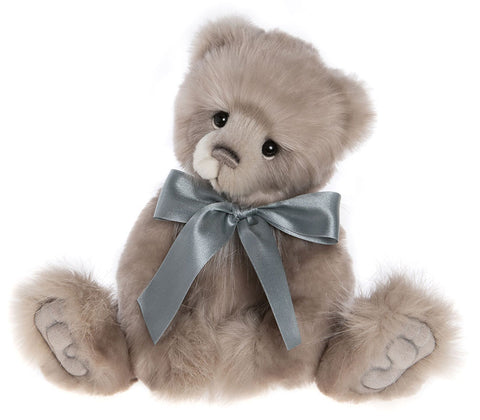 Janice by Charlie Bears - 36cm