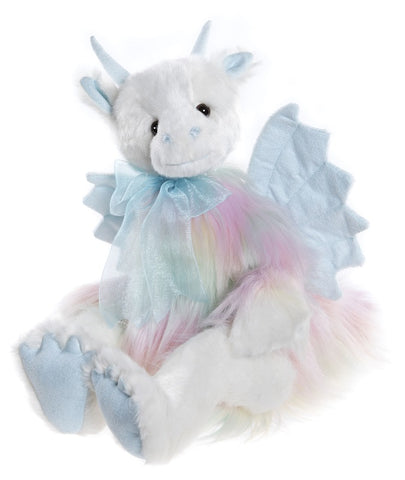 Kenna by Charlie Bears - 36cm