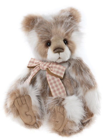 Kielder by Charlie Bears - 36cm