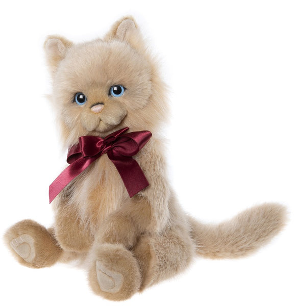 Kingswood by Charlie Bears - 36cm