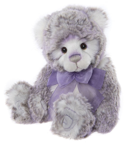 Meghan by Charlie Bears - 36cm