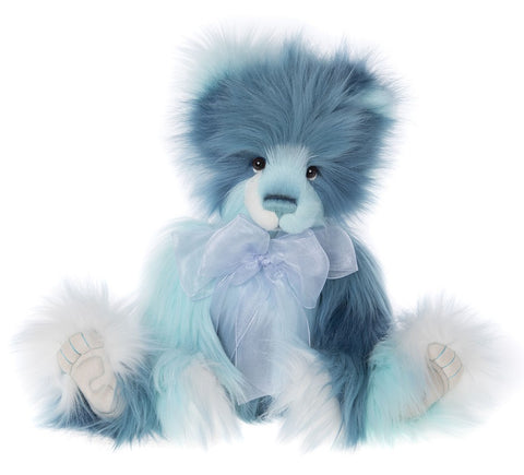 Memory Lane by Charlie Bears - 51cm