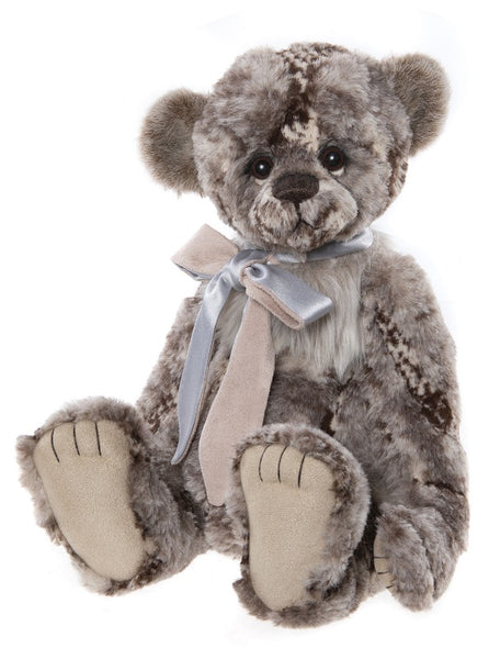 Mo by Charlie Bears - 37cm