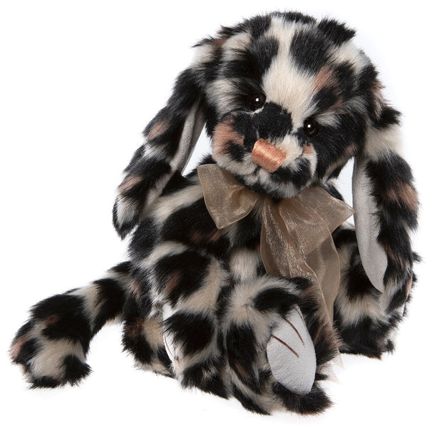 Mollie by Charlie Bears - 30cm