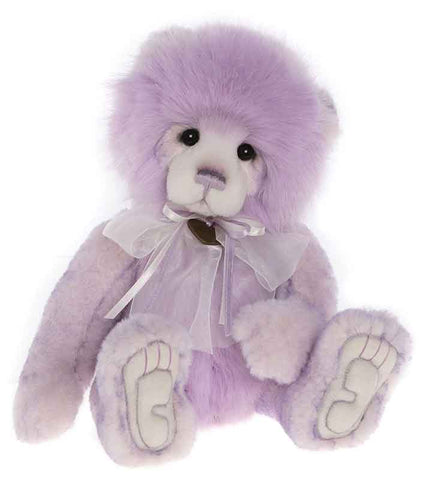 Monica by Charlie Bears - 32cm