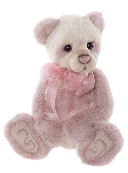 Mono Polly by Charlie Bears - 33cm