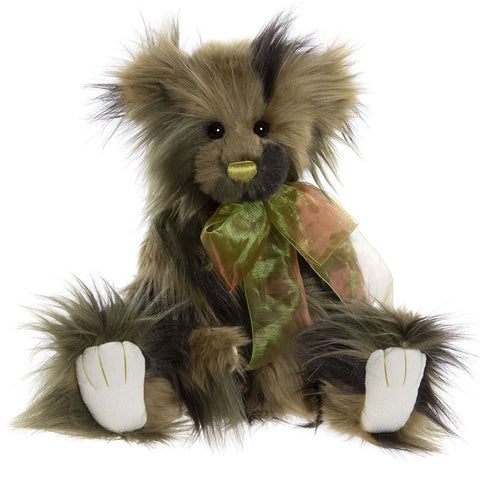 Moss by Charlie Bears - 41cm