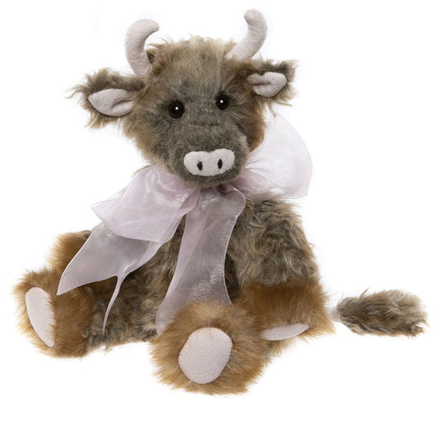 Prairie by Charlie Bears - 30cm