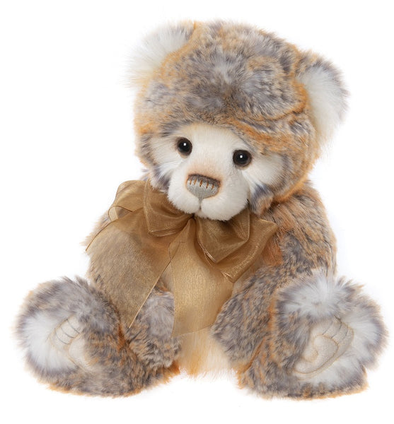 Rhys by Charlie Bears - 36cm