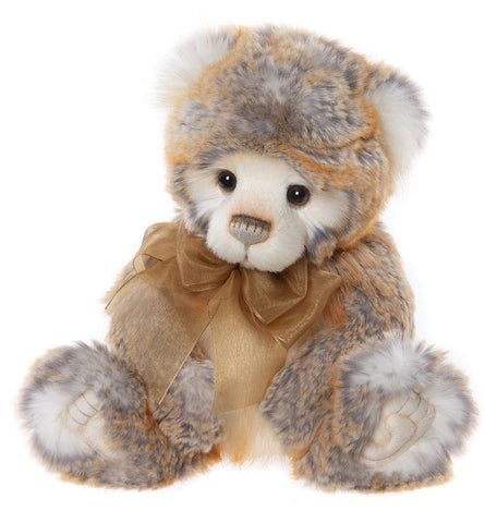 Rhys by Charlie Bears - 36cm