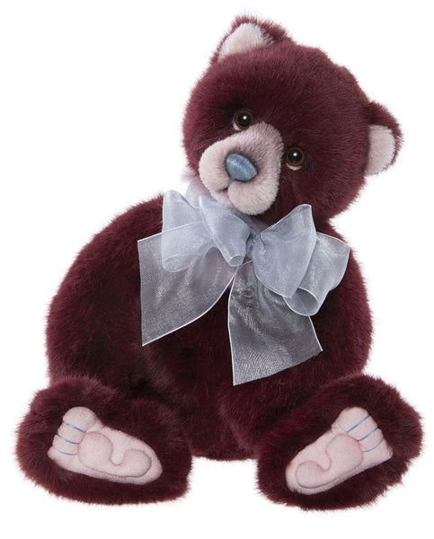 Rummy by Charlie Bears - 34cm