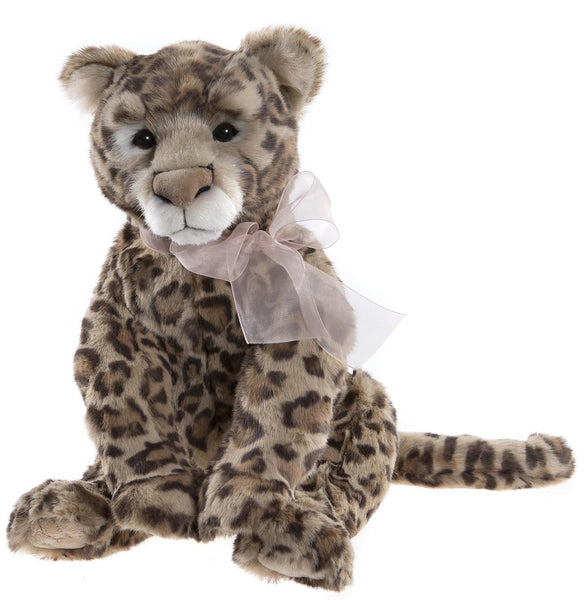 Saunter by Charlie Bears - 38cm