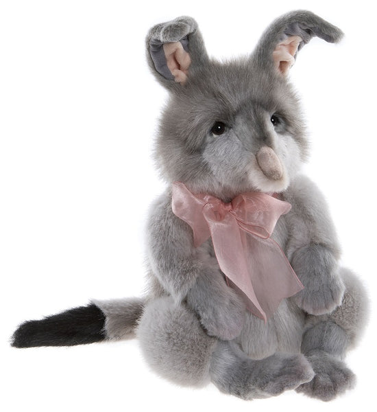 Scamper by Charlie Bears - 29cm