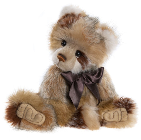 Scott by Charlie Bears - 44cm
