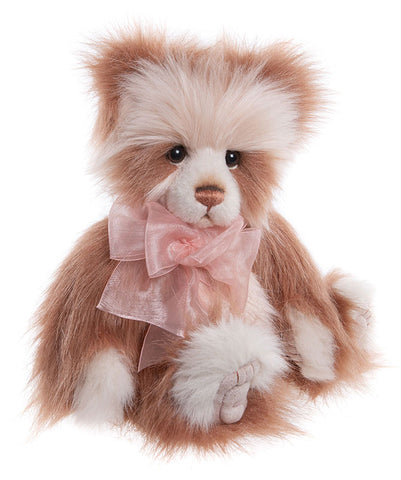 Sophia by Charlie Bears - 38cm