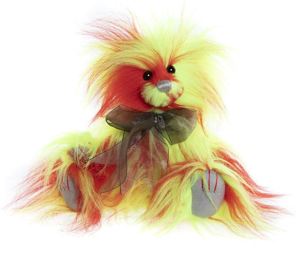 Starburst by Charlie Bears - 28cm