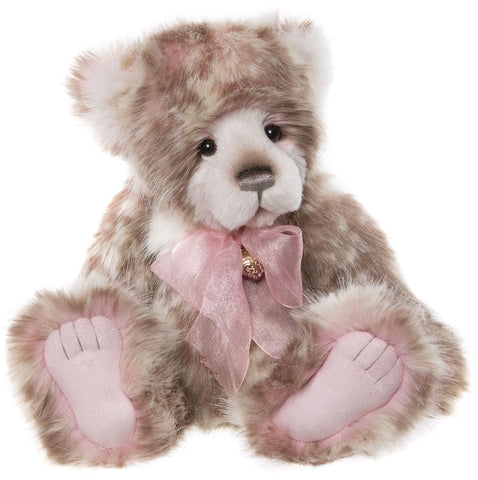 Tiddlywinks by Charlie Bears - 37cm