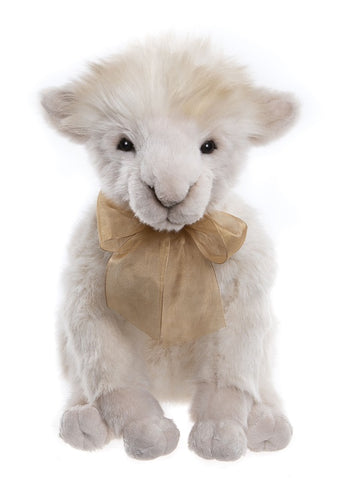 Trample by Charlie Bears - 38cm