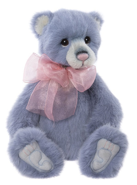 Whist by Charlie Bears - 34cm
