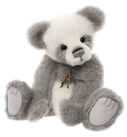 Anniversary Bronte by Charlie Bears - 29cm