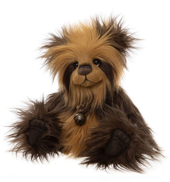 Anniversary Noodle by Charlie Bears - 33cm