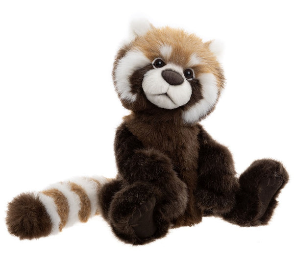 Anniversary Ronnie by Charlie Bears - 33cm