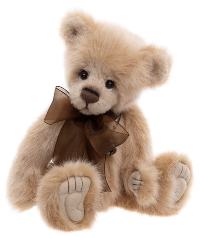 Anniversary Scribbles by Charlie Bears - 32cm