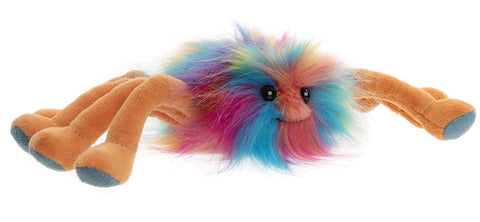 Cedric Spinner by Charlie Bears - 10cm