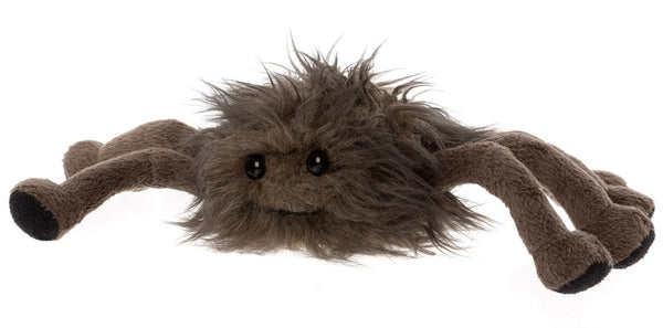 Winnie Webber by Charlie Bears - 10cm