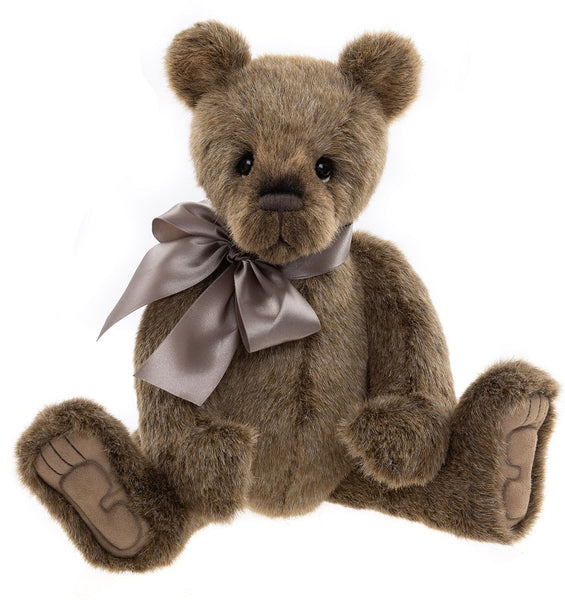 Barlow by Charlie Bears - 43cm