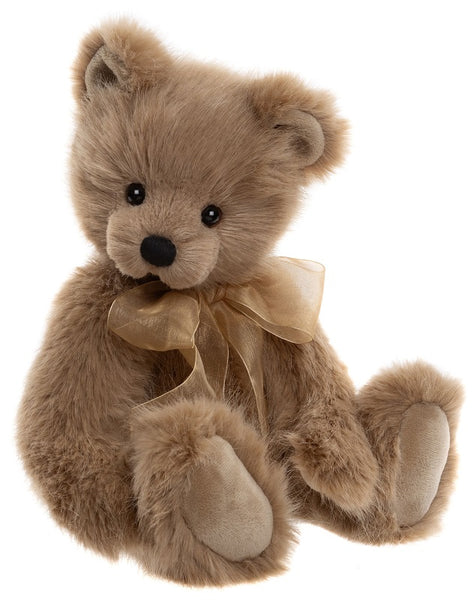 Beanstalk by Charlie Bears - 37cm