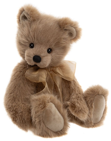 Beanstalk by Charlie Bears - 37cm